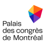 Palais des congres logo