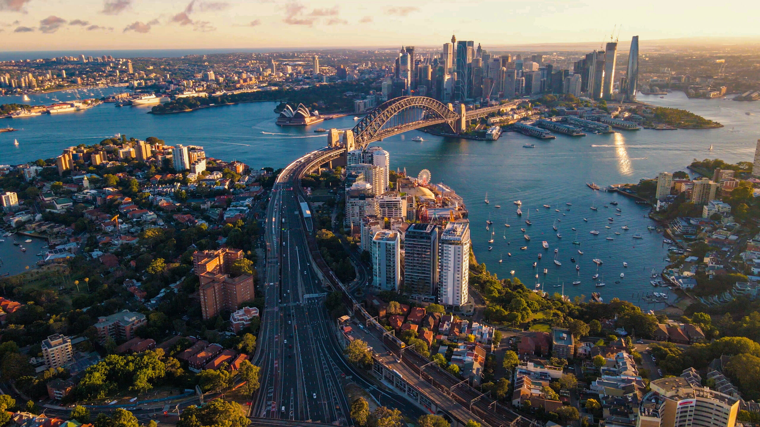 Sydney wins bid for 2028 international robotics conference