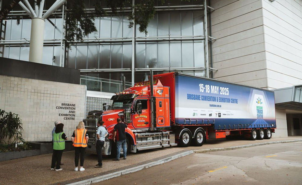 Brisbane breaks business travel record as global conferences head to the city