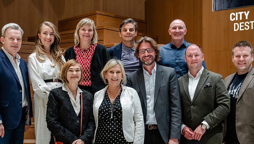 City Destinations Alliance elects new Board Members at Budapest summit