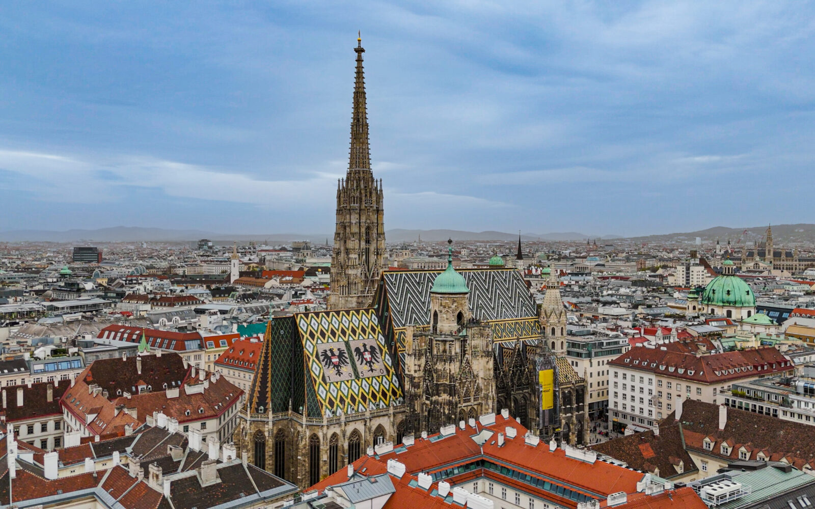 €1.3bn boost: how Vienna’s events sector just had its biggest year yet