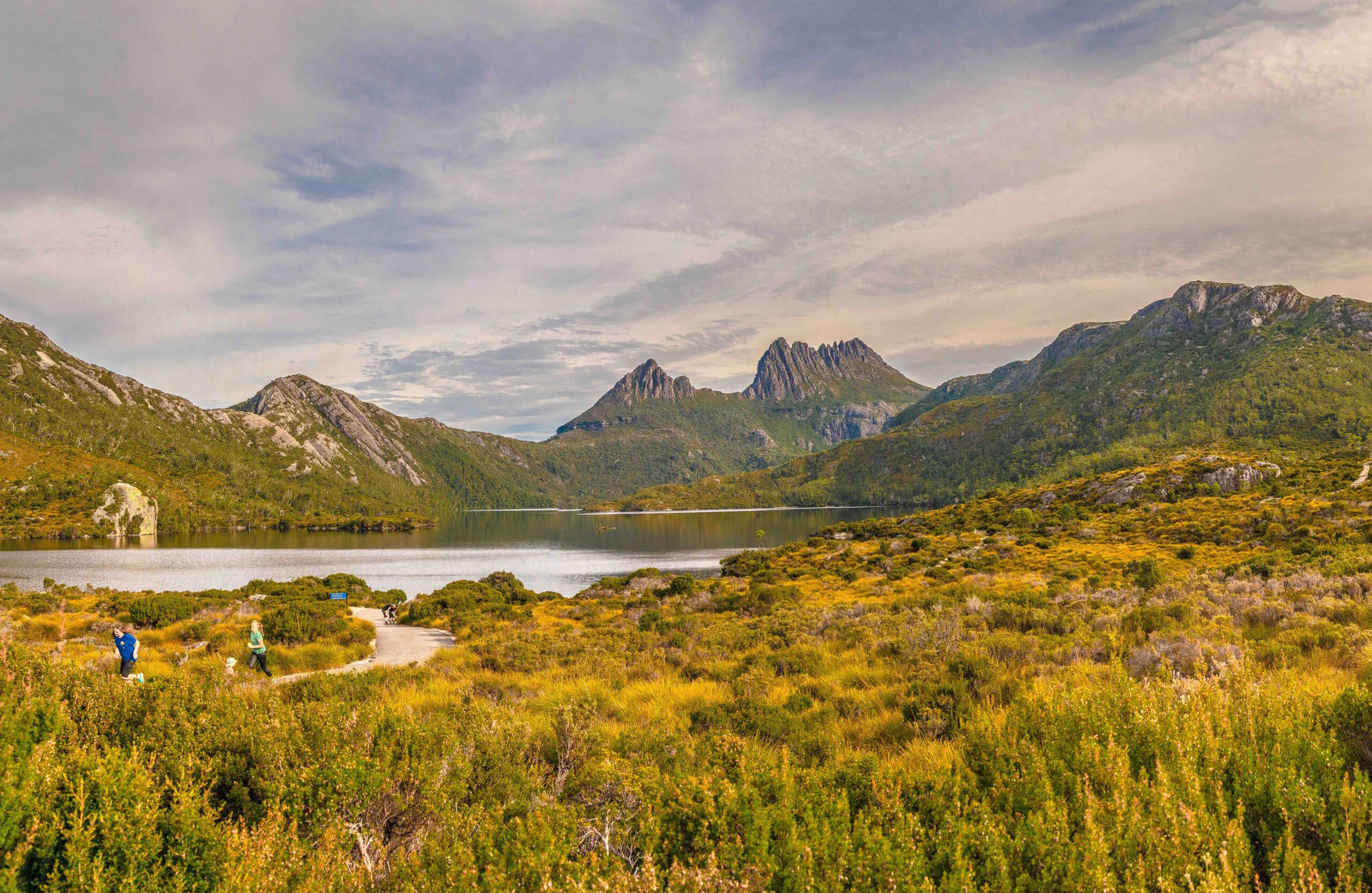 Lutruwita/Tasmania to visit IMEX for the first time