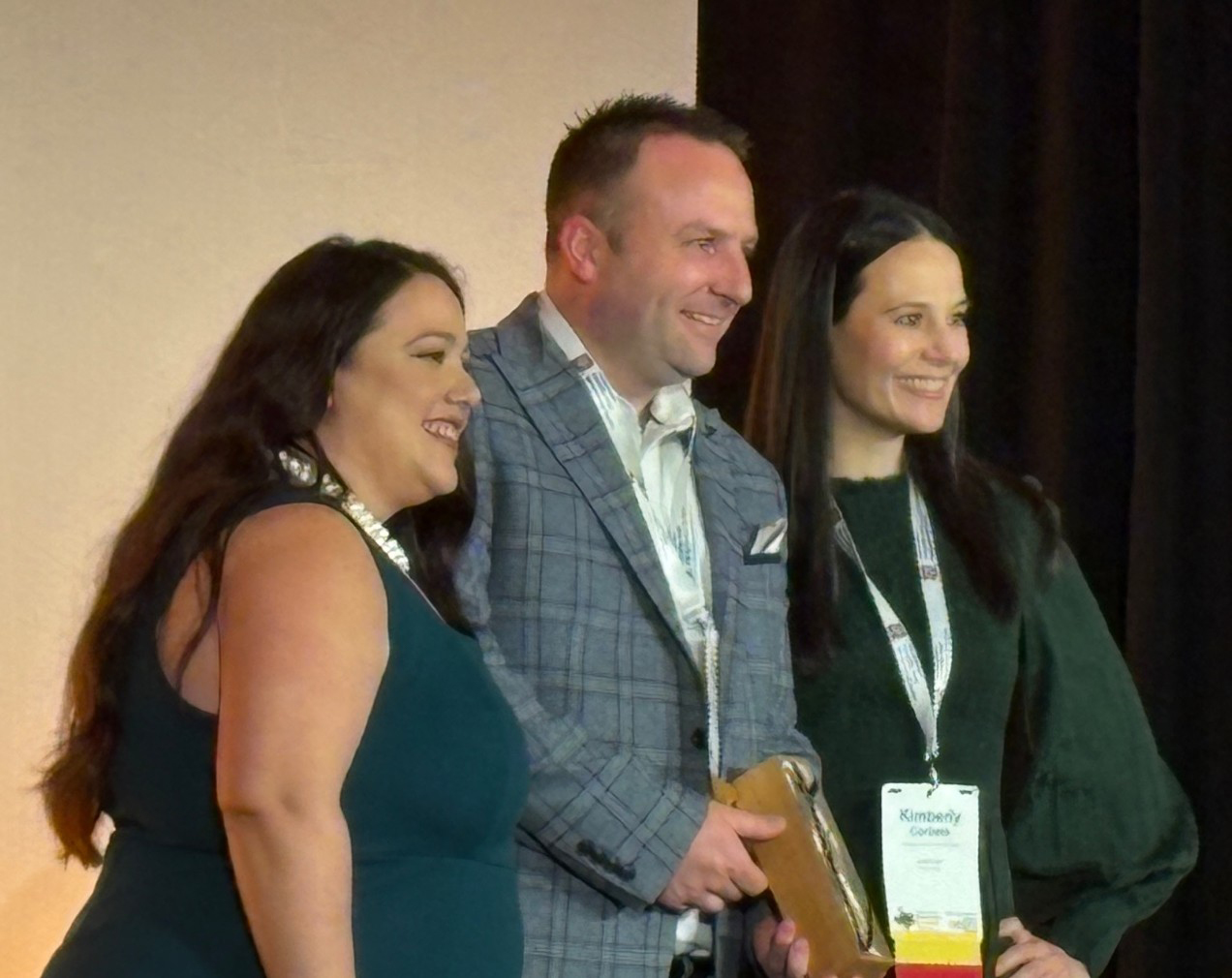 Wyboston Lakes Resort wins IACC Americas Innovation Award