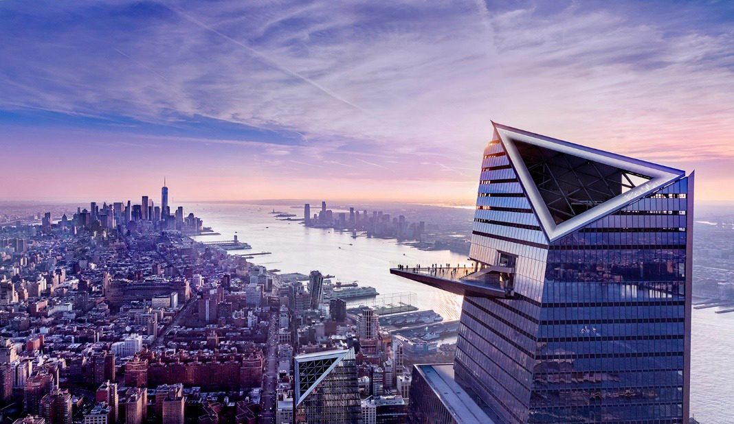 Rooster is appointed as UK & European PR agency for three New York attractions