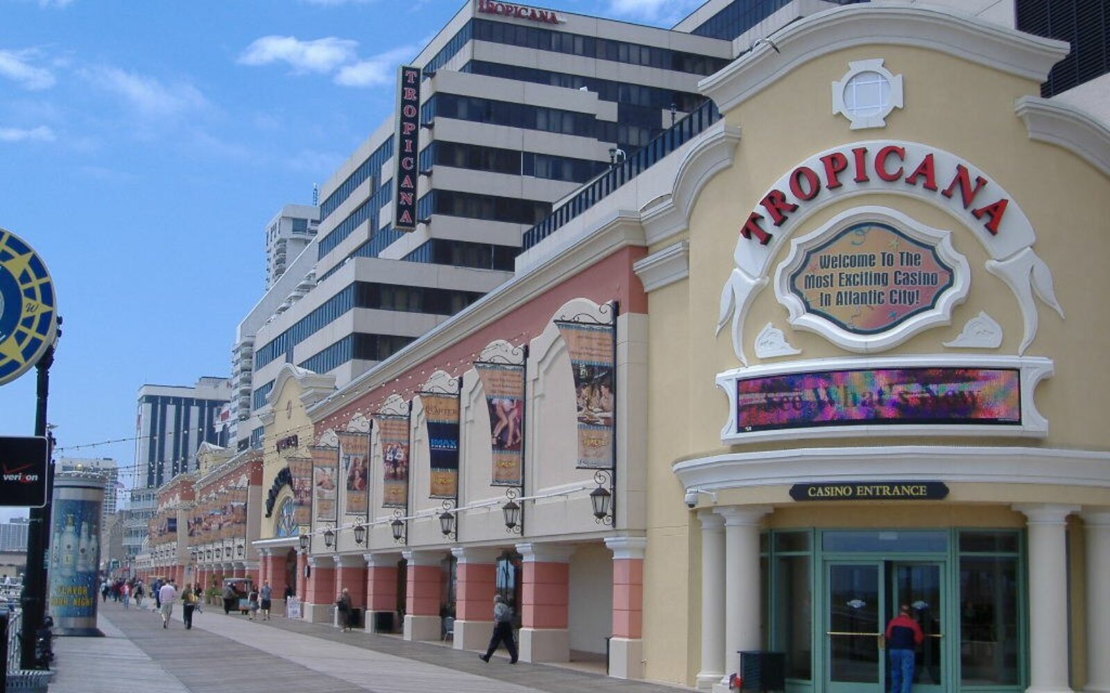 604-room renovation coming to Solana Tower in Atlantic City
