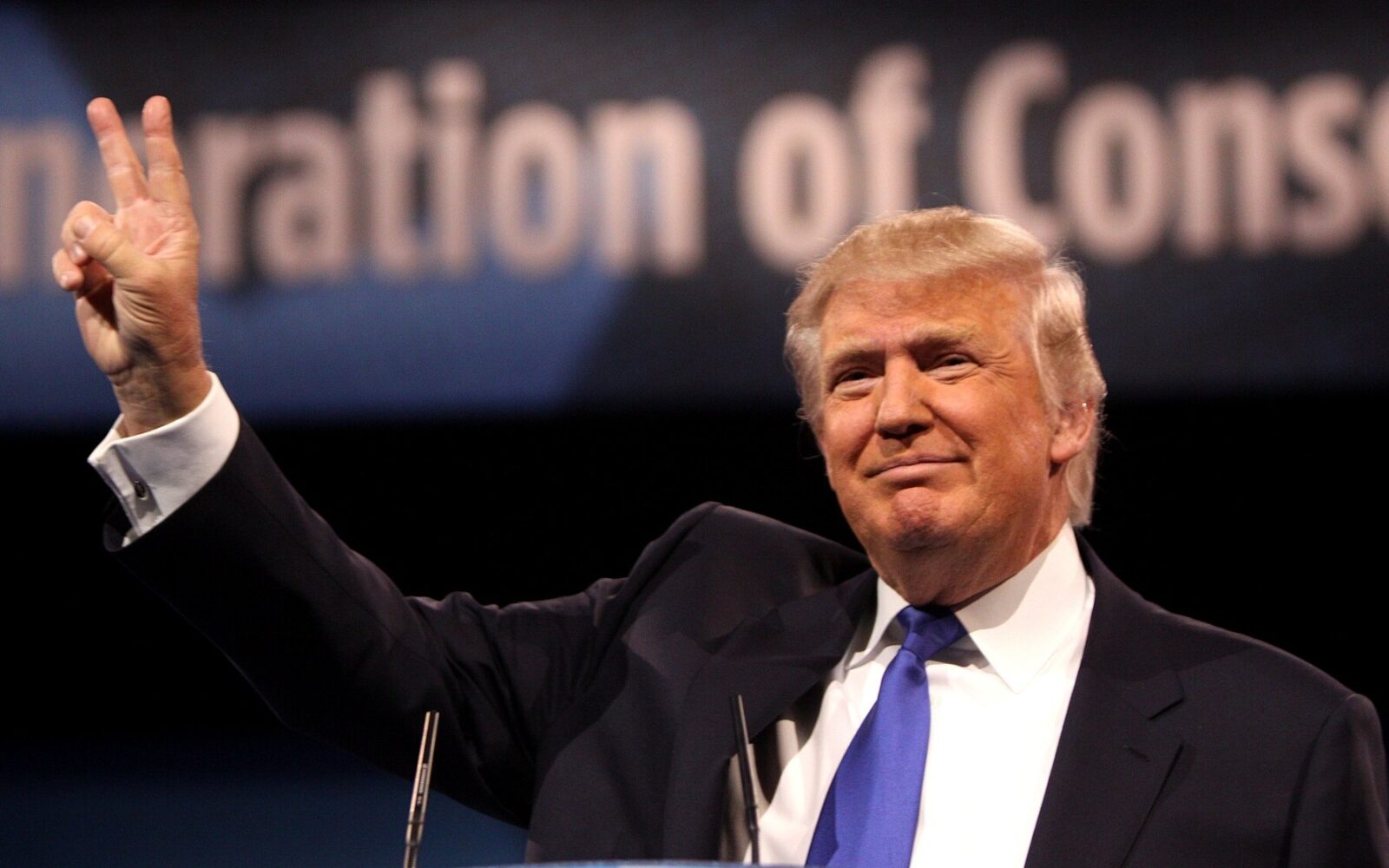 “The worst day for cancellations since the pandemic” – USA sees federal event cuts