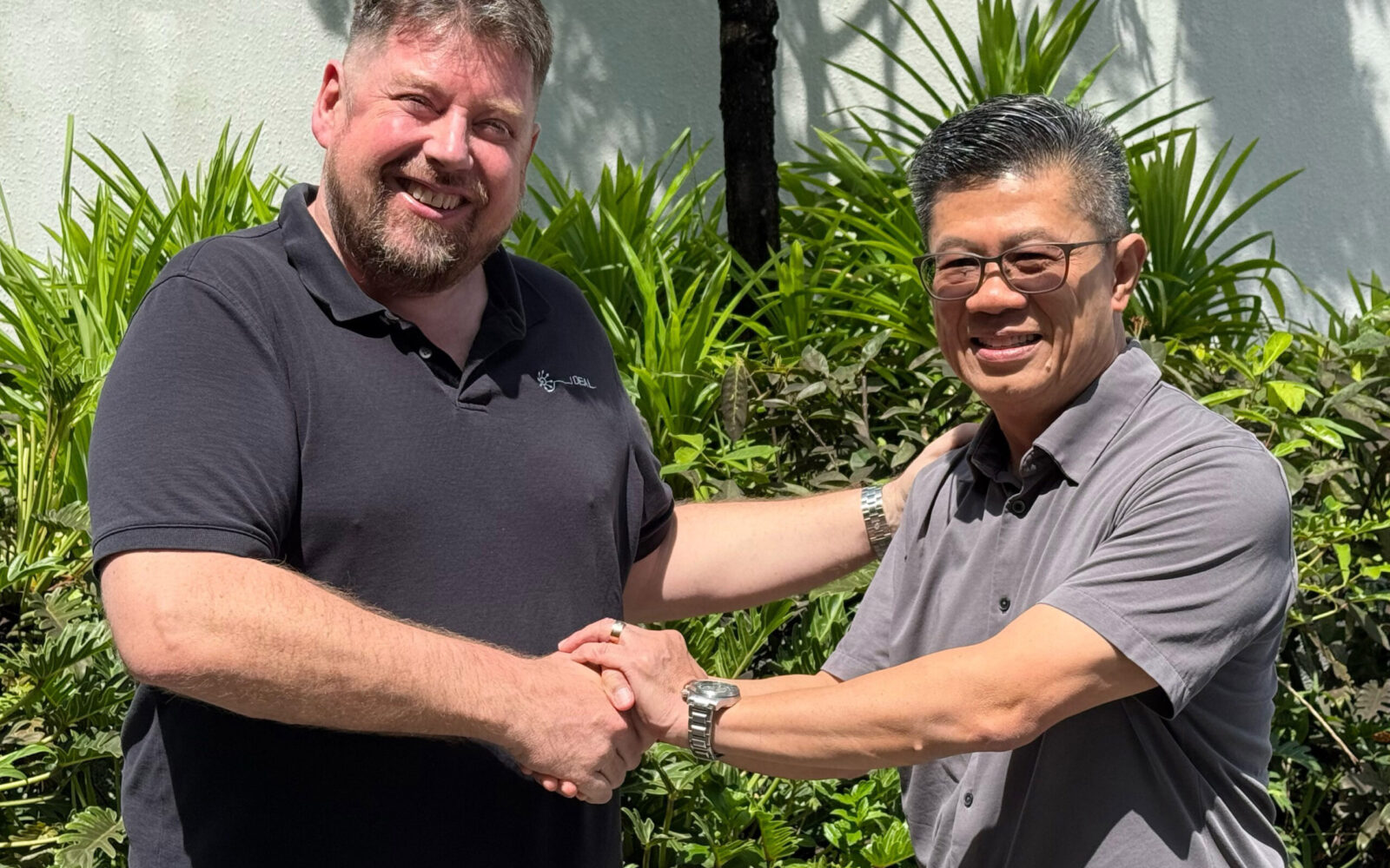 Ideal Systems acquires Control Logic Systems in Singapore
