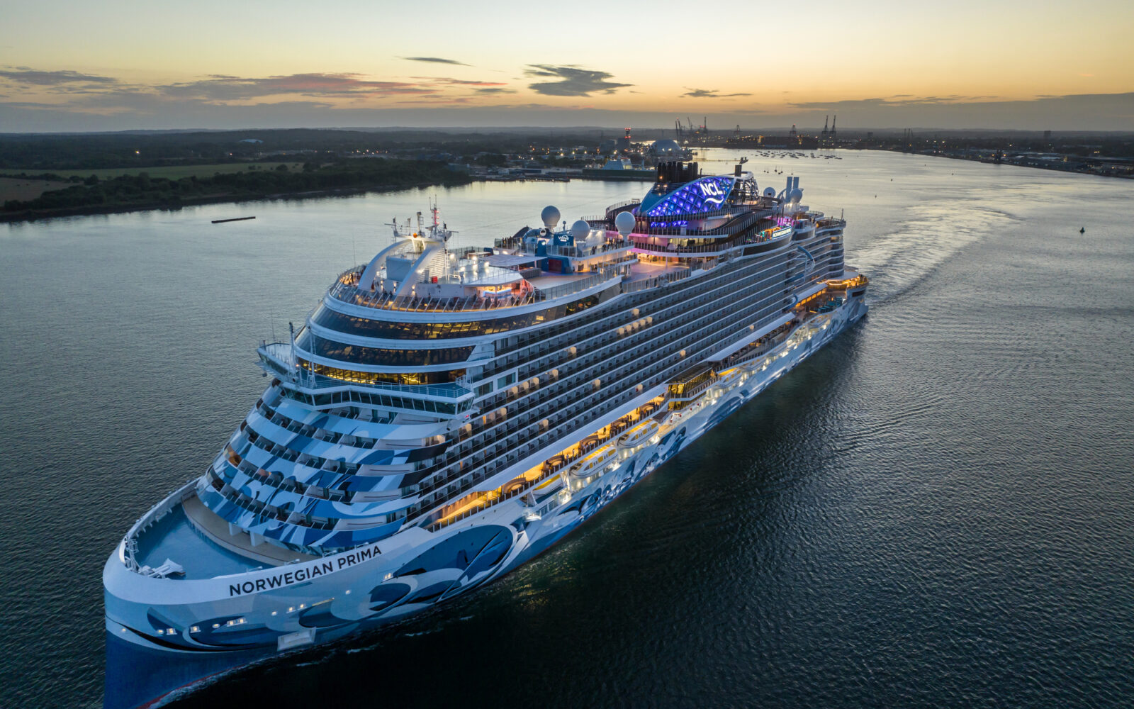 Connections Cruise Arabia to debut in Dubai, launched by Jacobs Media