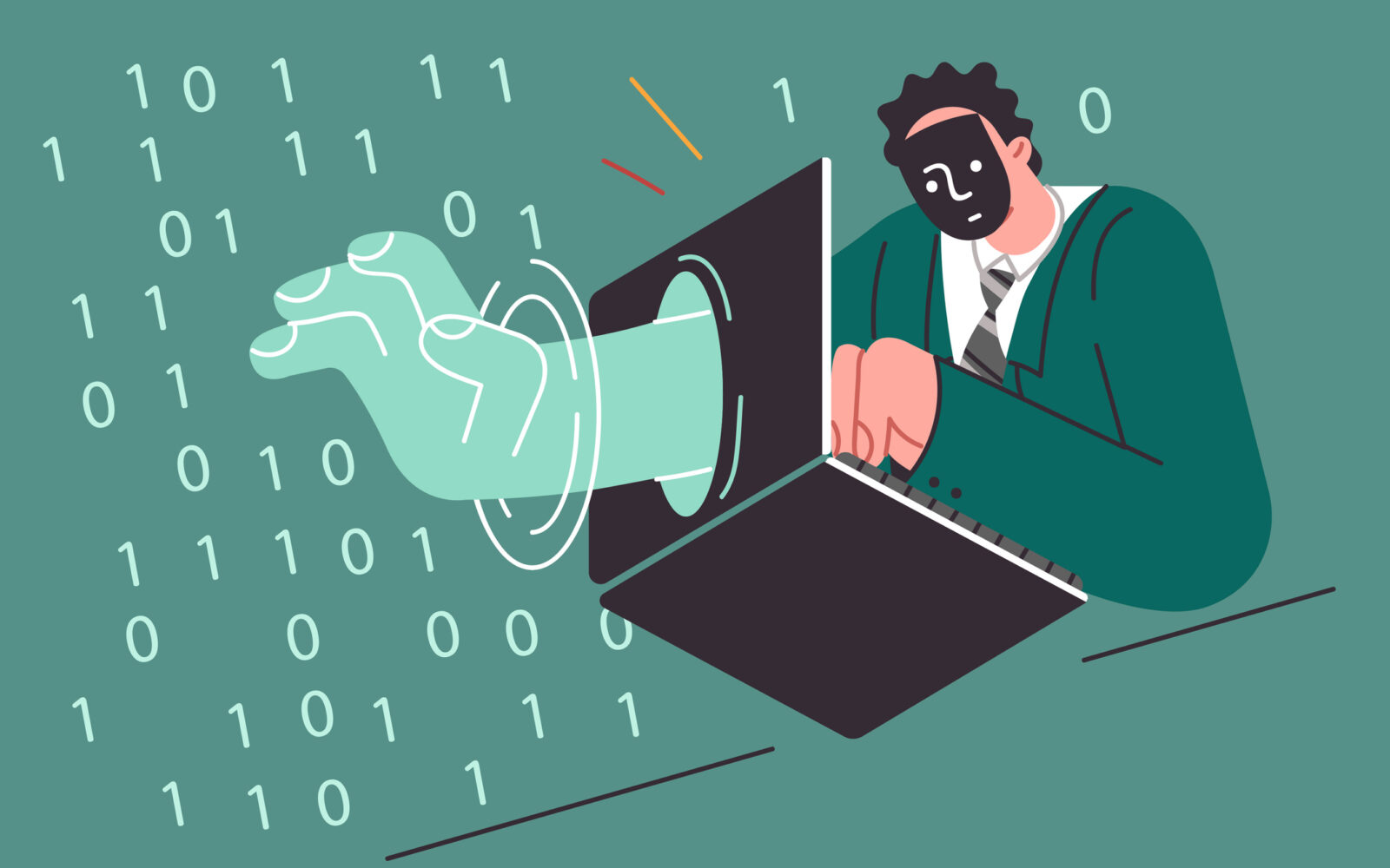 AIPC and Paratus form partnership to address cyberscurity at convention centres