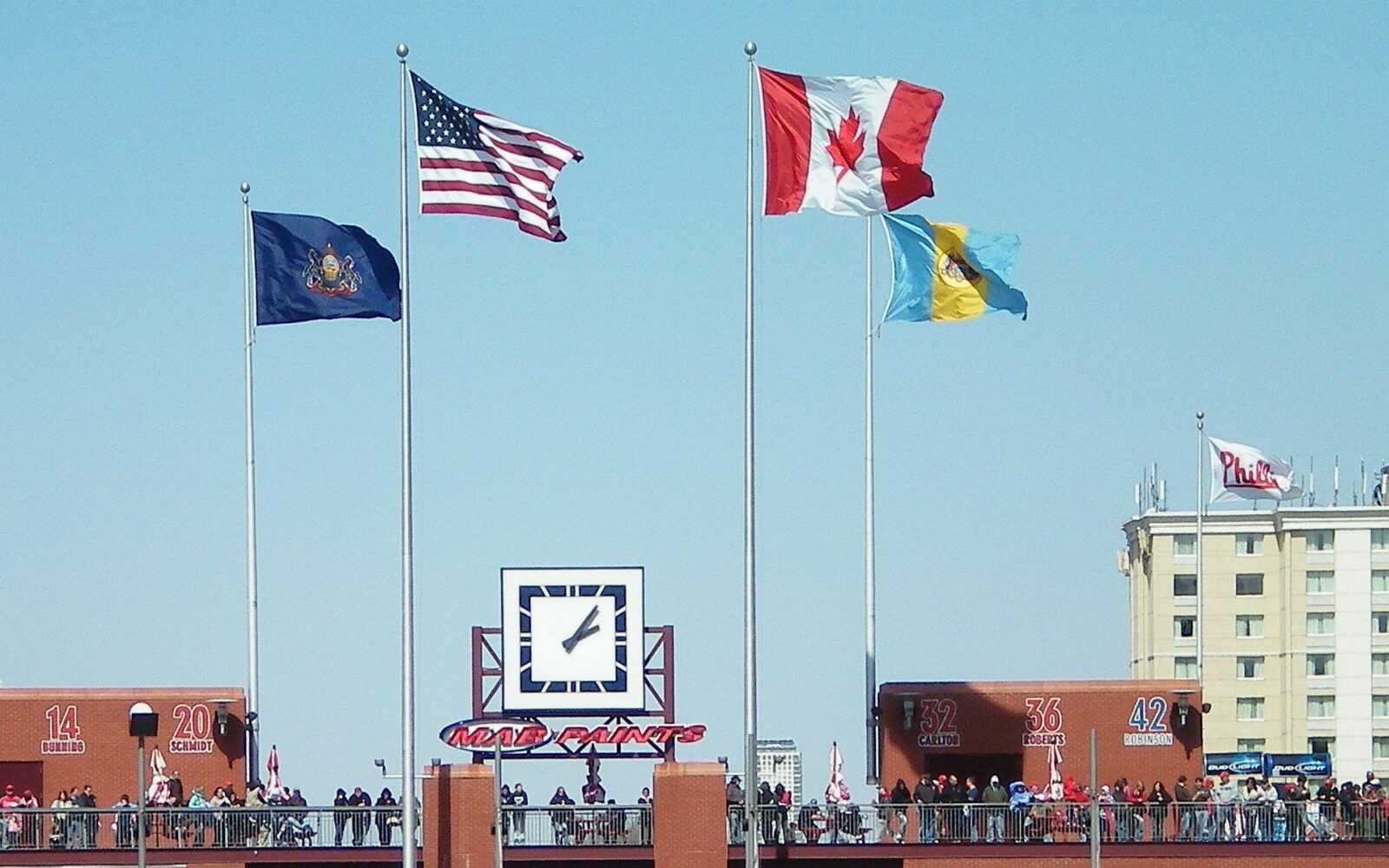 US conferences are quietly cancelling in Canada