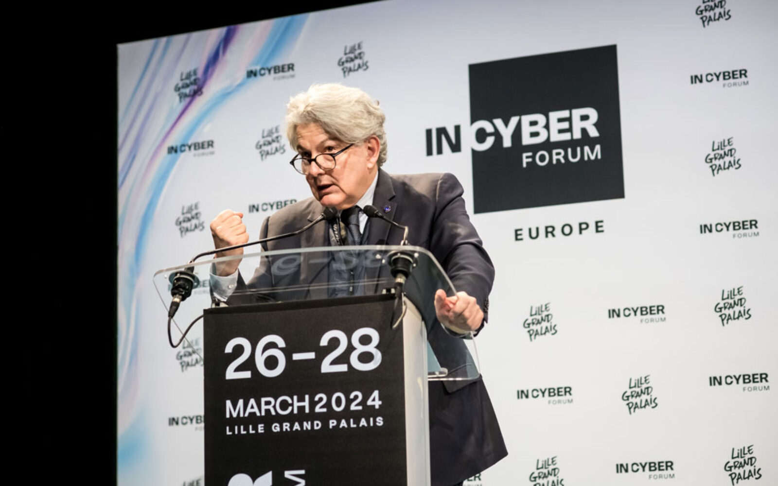 Major cybersecurity convention cancelled weeks before US debut, citing political concerns