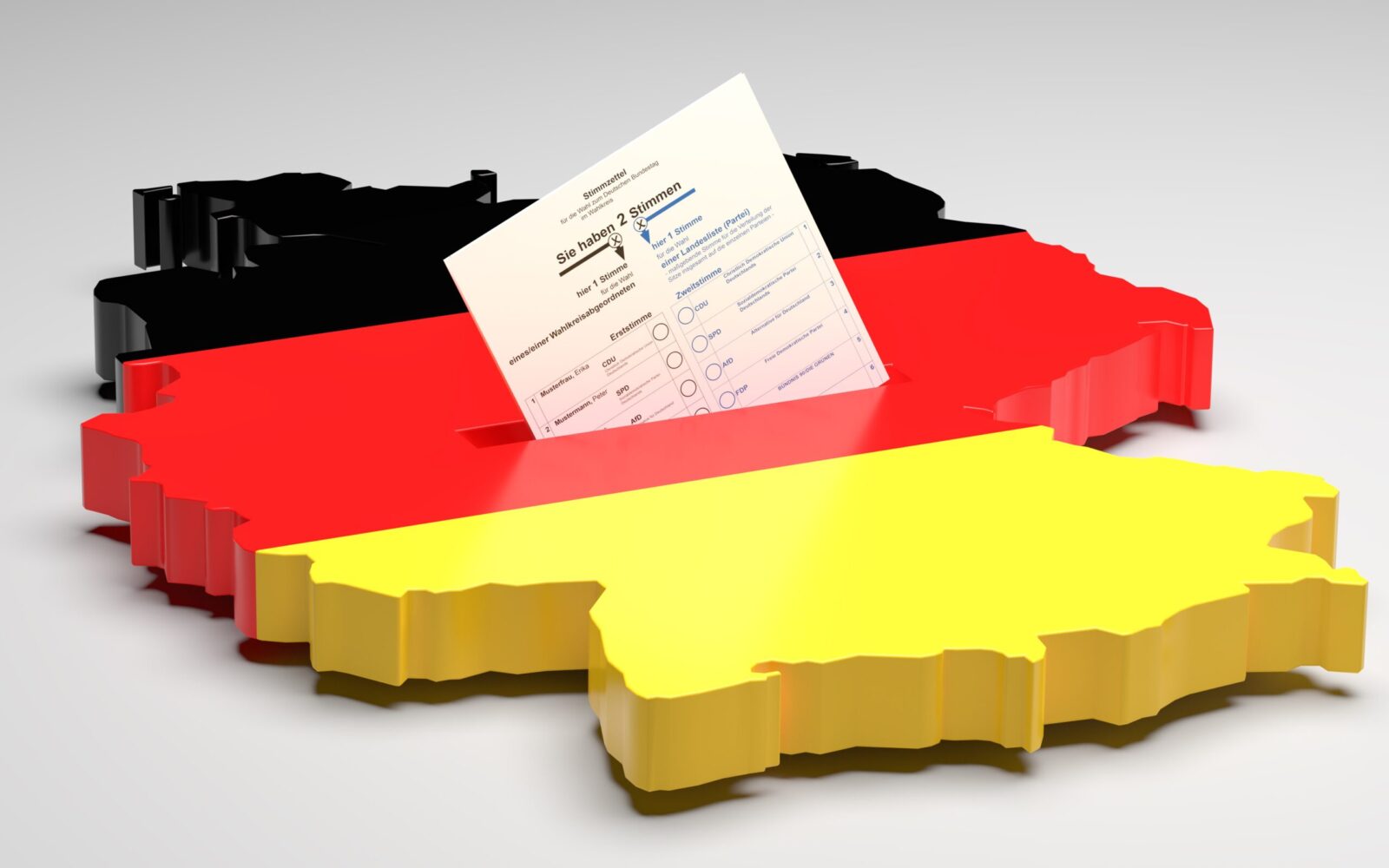 Germany leads as most visited destination for MICE, but still not back to pre-Covid levels