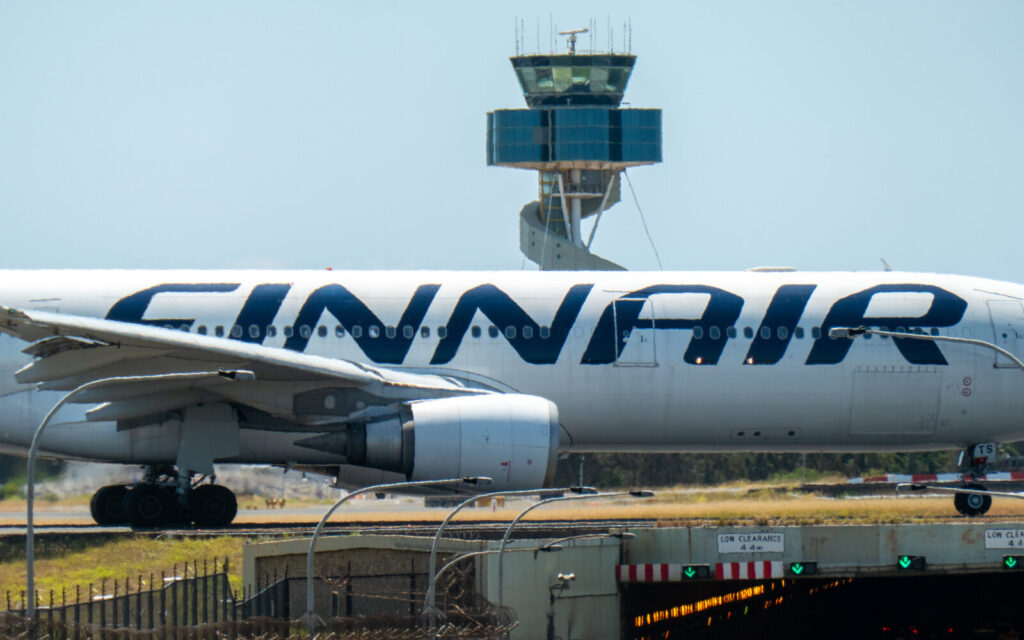 Finnair cancels 110 flights as Helsinki strike hits 8,000 passengers