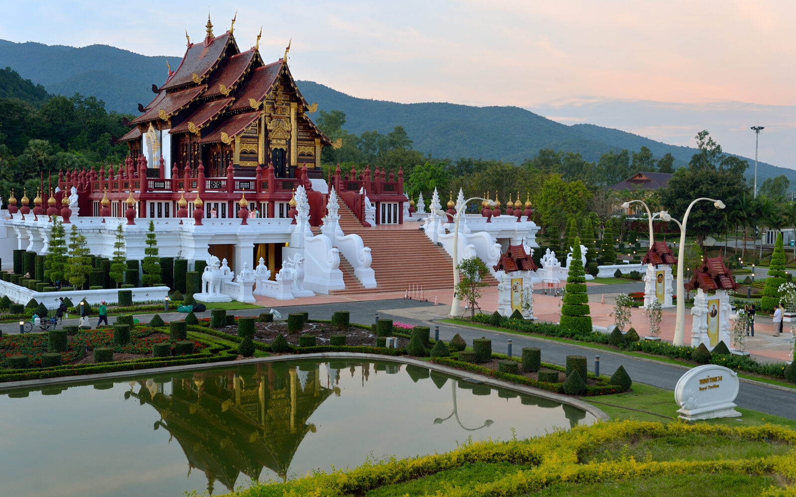 Thailand's TCEB launches initiative for business events at IMEX Frankfurt 2025