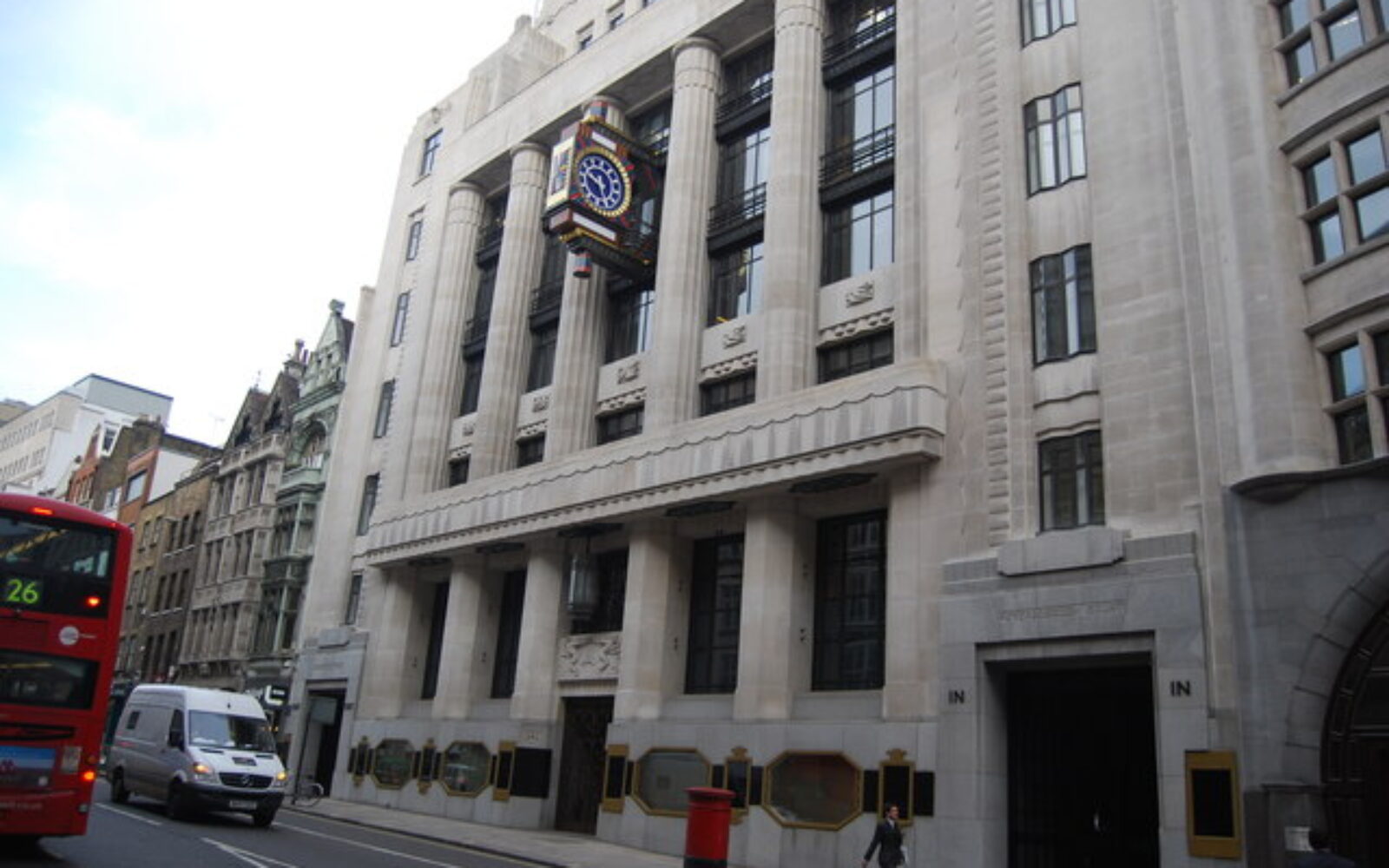 Telegraph sold to American private equity – how will it affect its events?