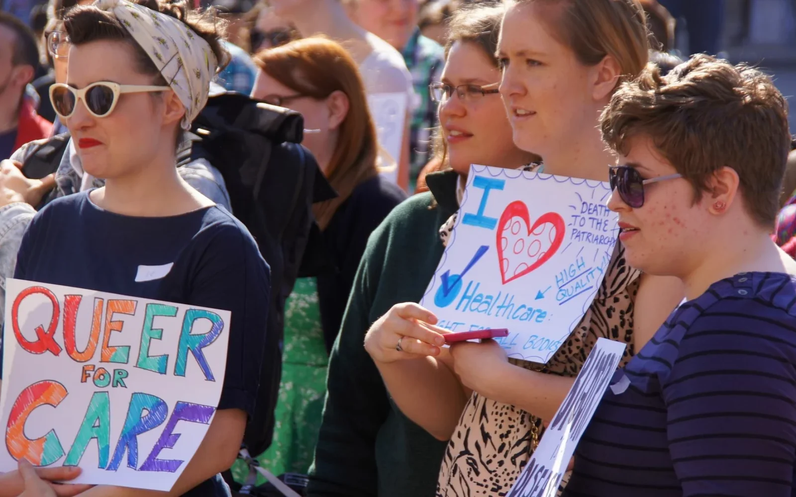 Philadelphia Trans Wellness Conference cancelled amid political tensions