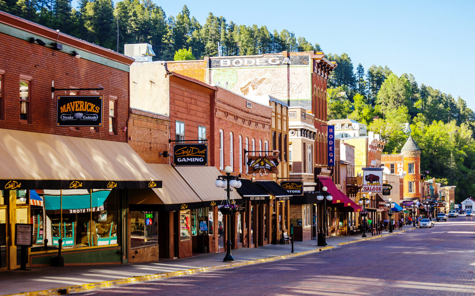 US hospitality groups urge Congress to protect small businesses