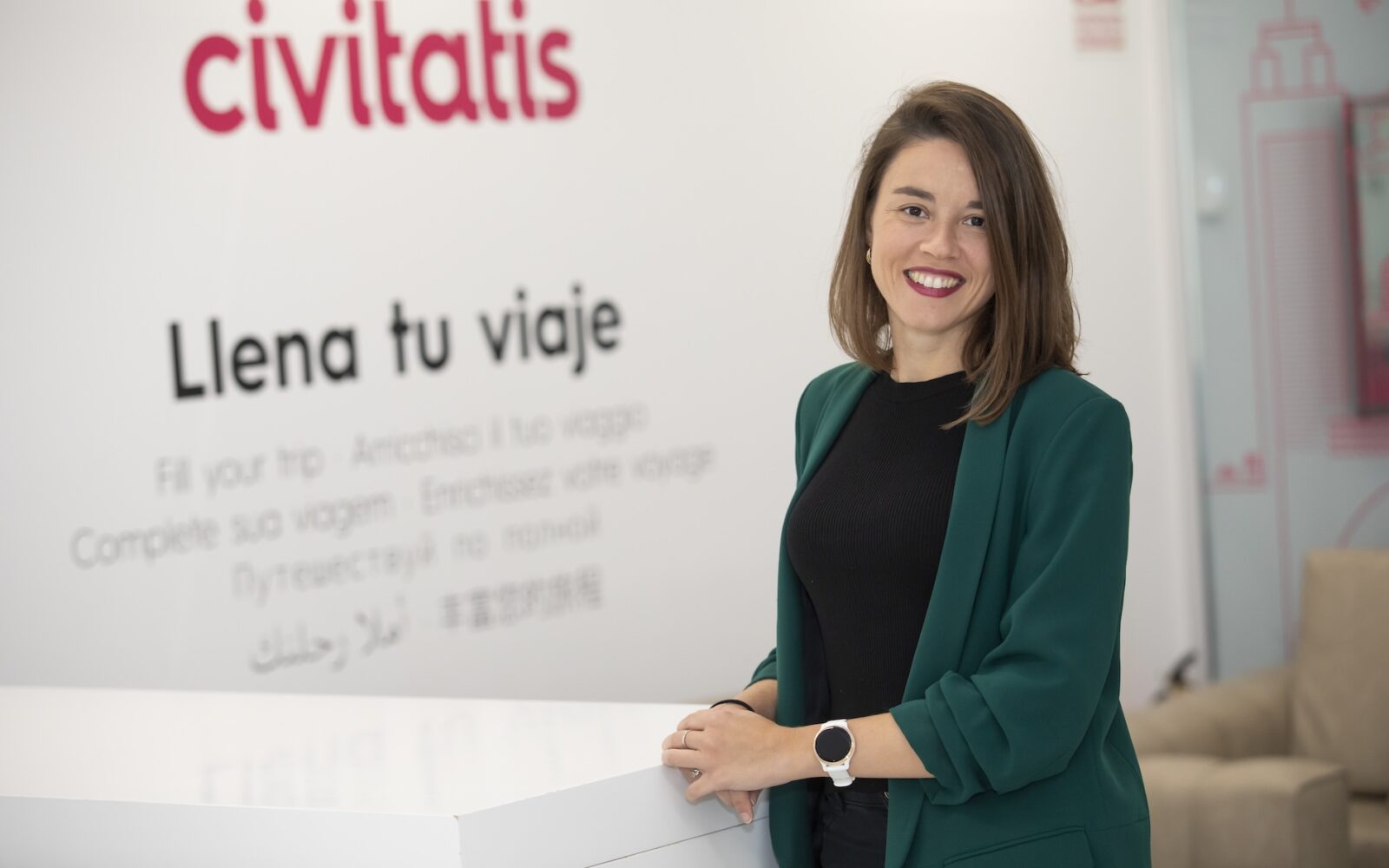 Civitatis responds to Booking.com affiliate cuts: “Now is the time to support content creators”