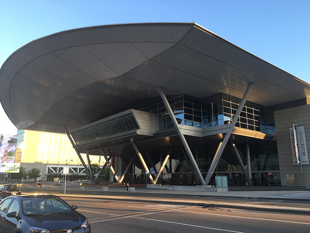 Boston Convention Center is getting a new name, honouring the mayor who built it