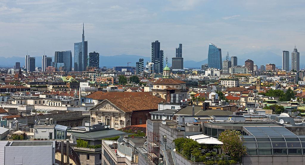 Italy's conference sector records 8% growth
