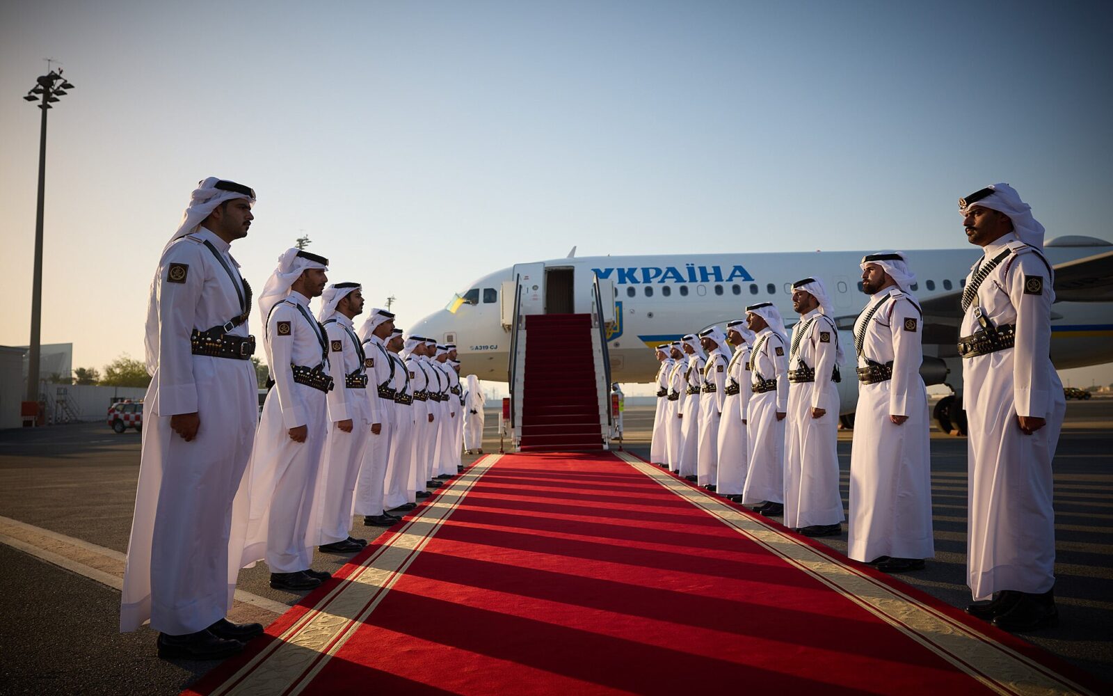 Dow Jones to bring Wall Street Journal tech event to Qatar in December