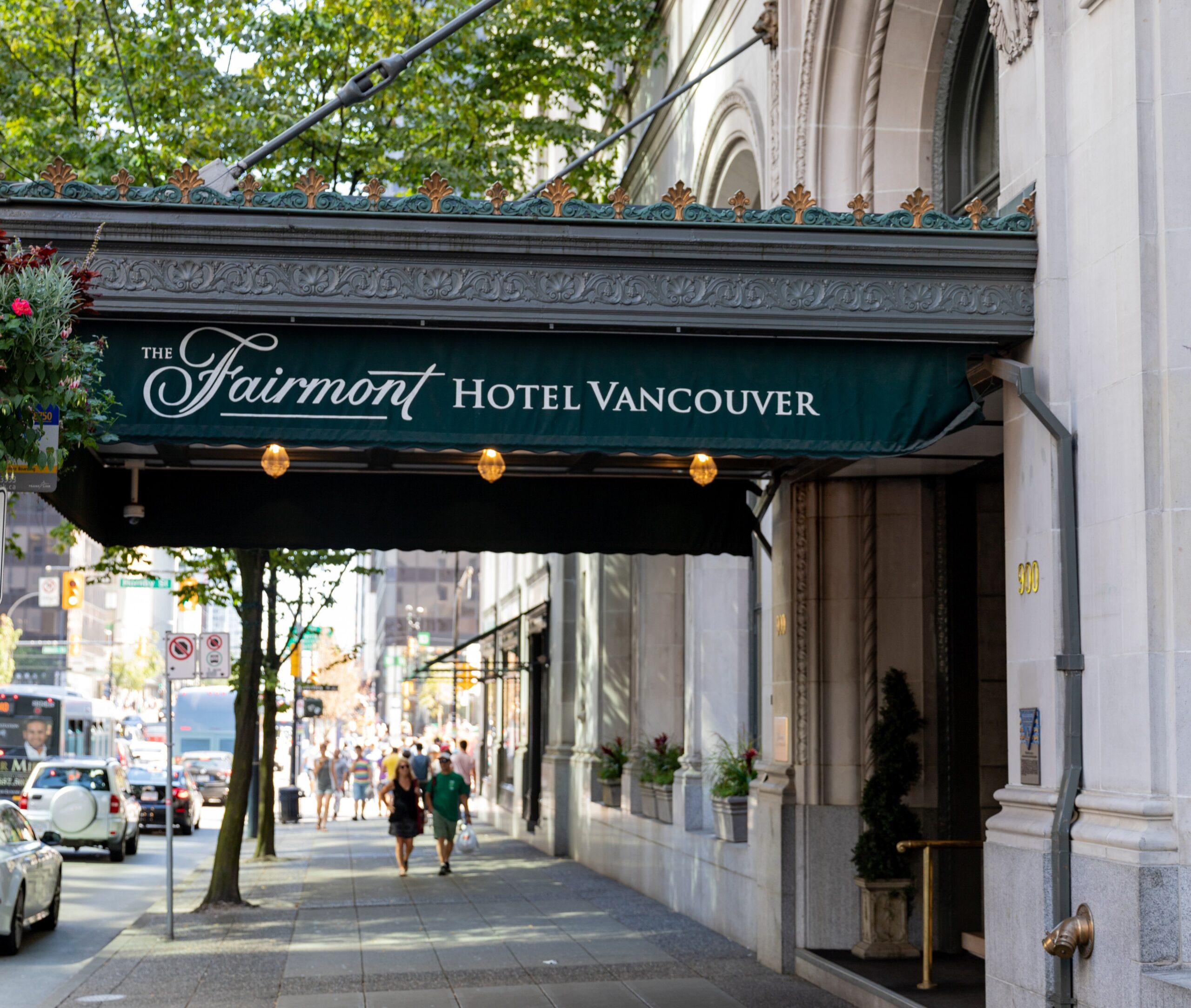Vancouver hotel shortage – the race is on to build rooms or lose revenue
