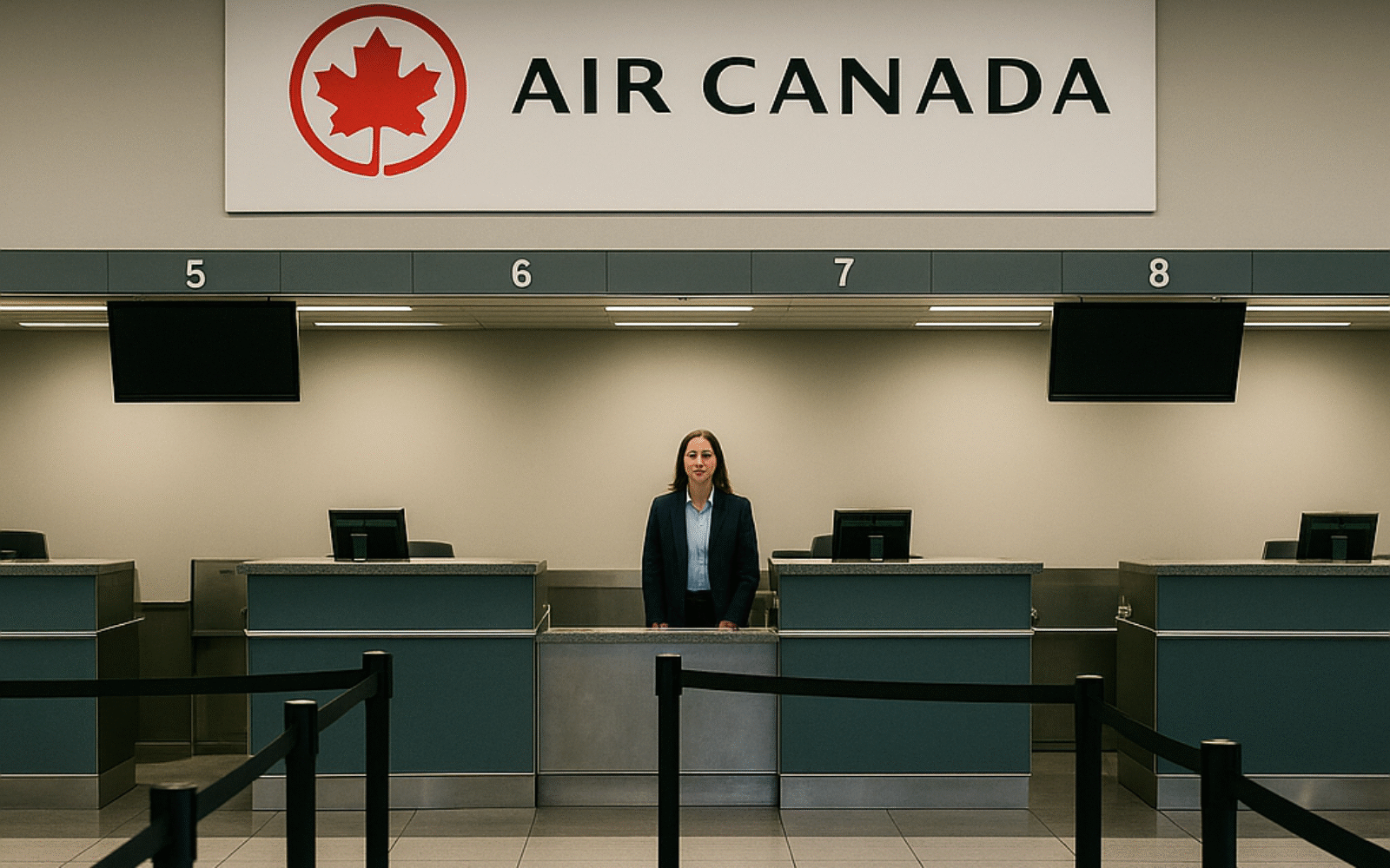 California tries to appeal to Canadian travellers after tourism slump