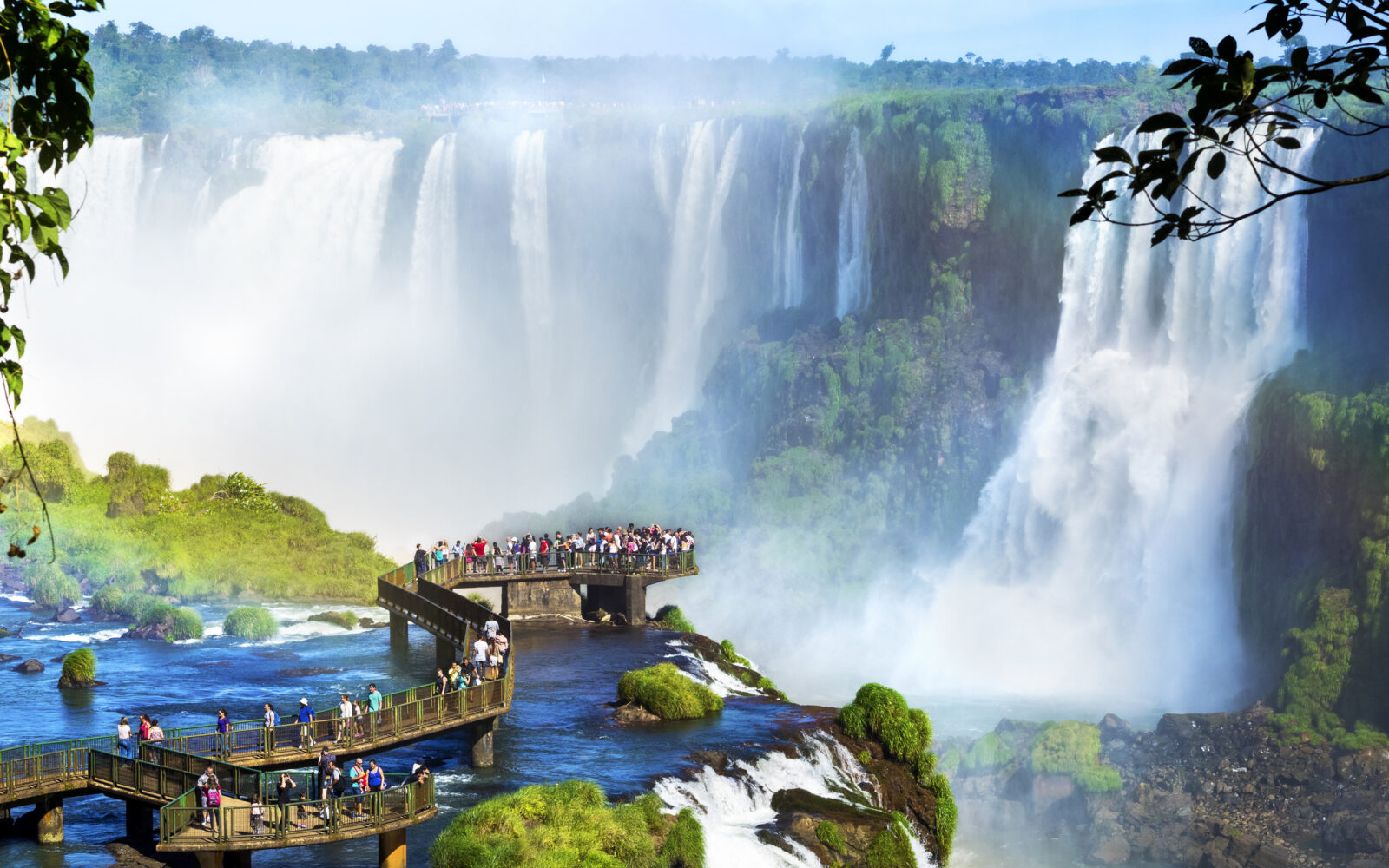 Five key trends shaping Latin America’s international tourism growth
