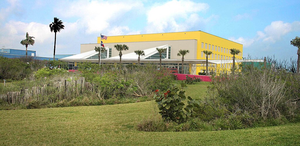 Texas convention centre expansion denied, amid claims it would harm birdlife