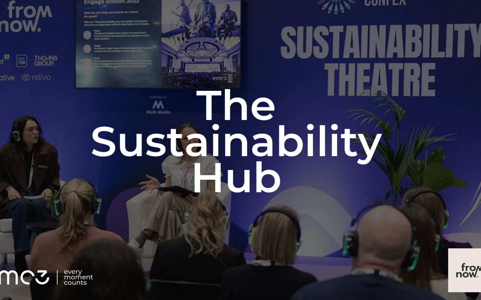 emc3 launches sustainability hub with tools for sustainable experience design