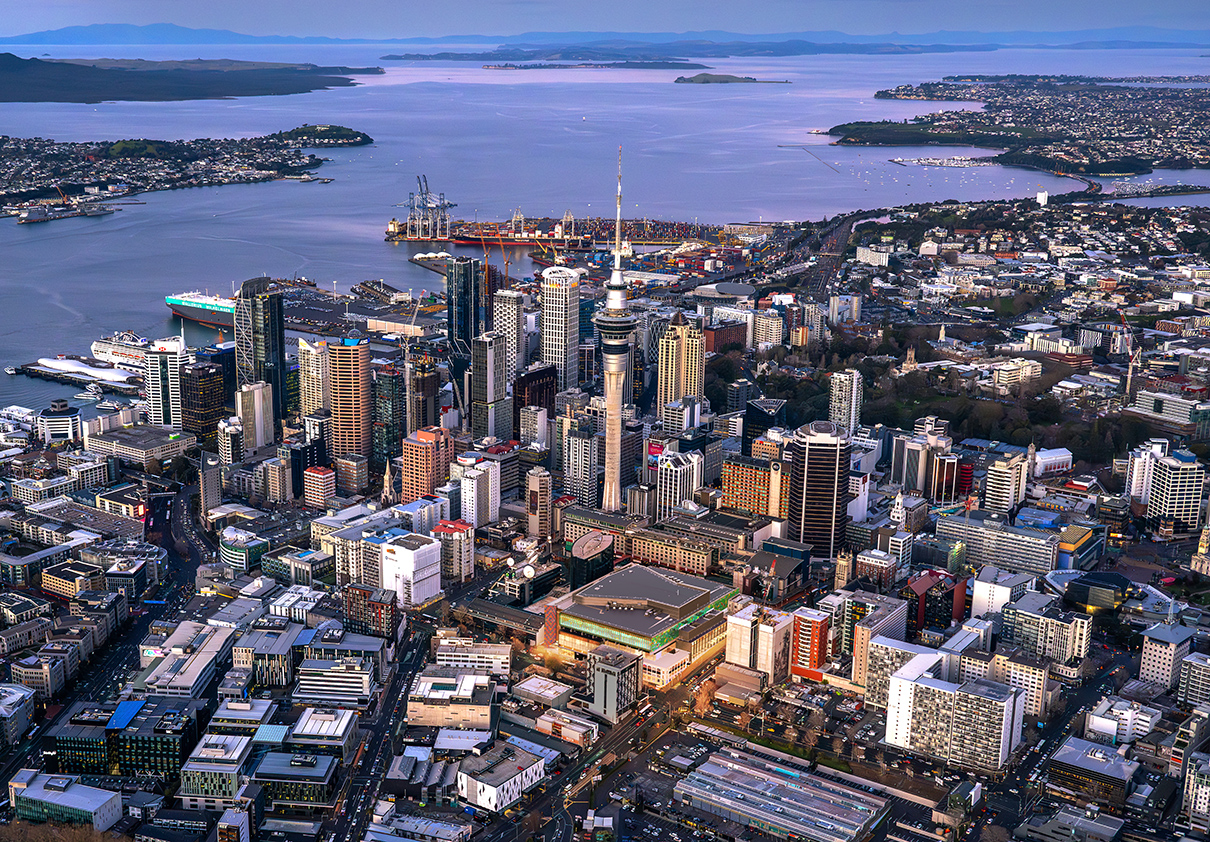 NZICC lands two of Australasia's largest medical conferences for 2026