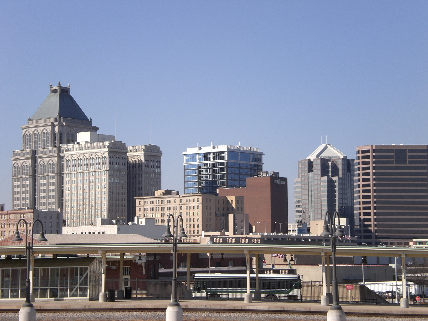 Anthony Cordo named new CEO of Visit Greensboro