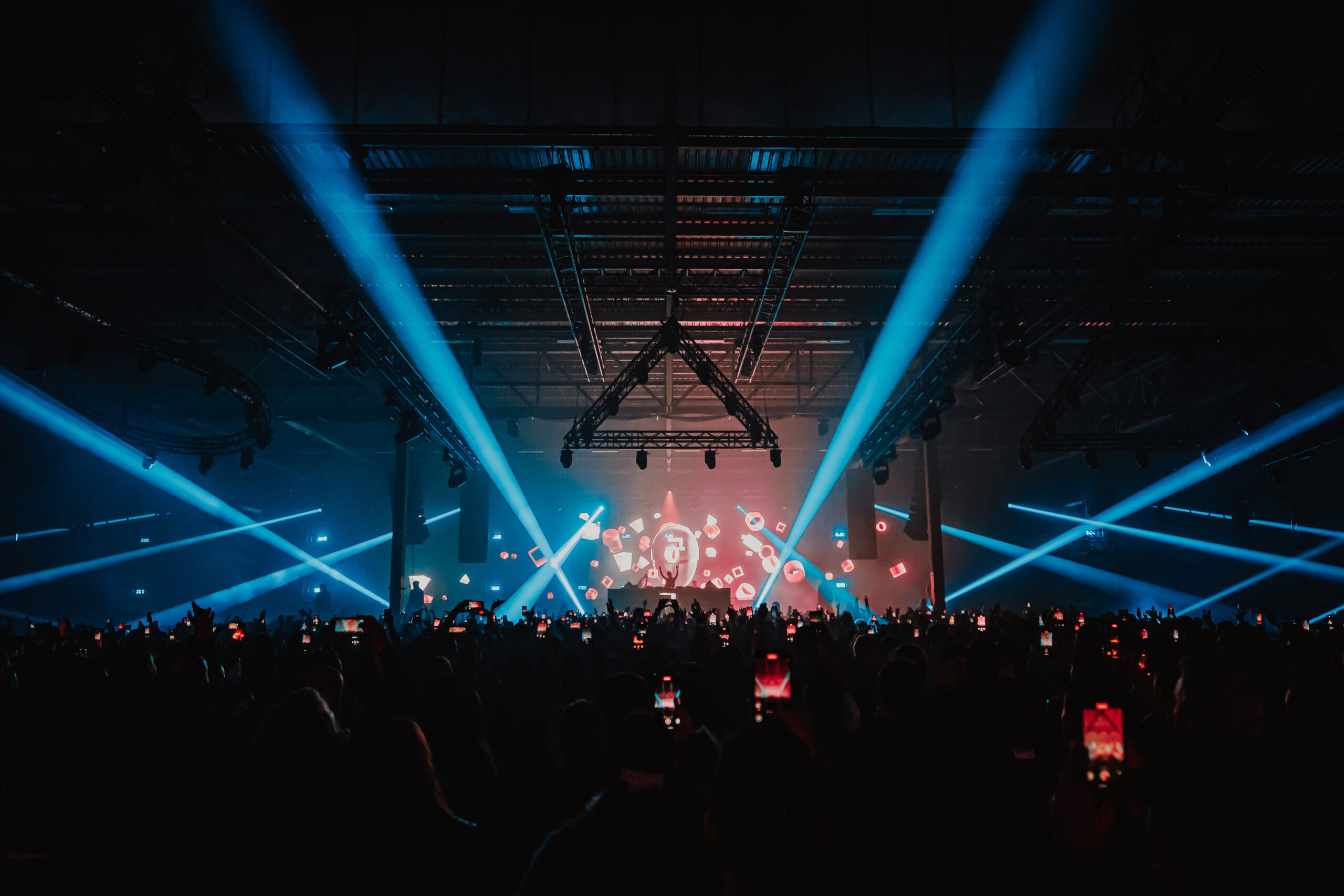 INCA Productions powers into new growth phase
