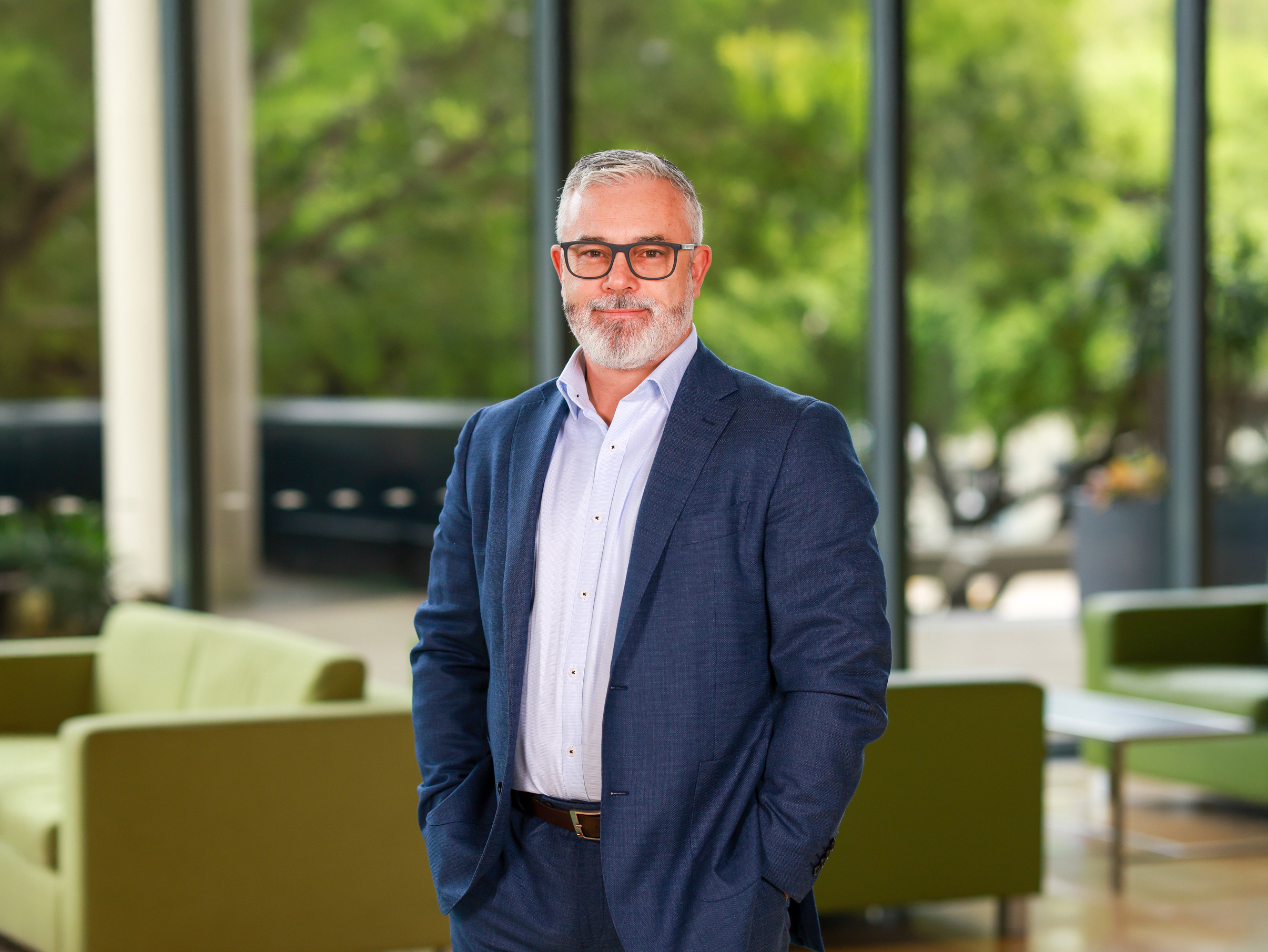 New facilities director for Brisbane Convention & Exhibition Centre