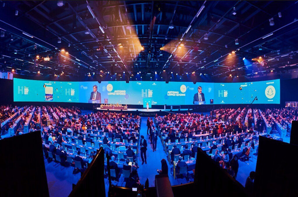 Helsinki Expo and Convention Centre reports record-breaking €50m congress year