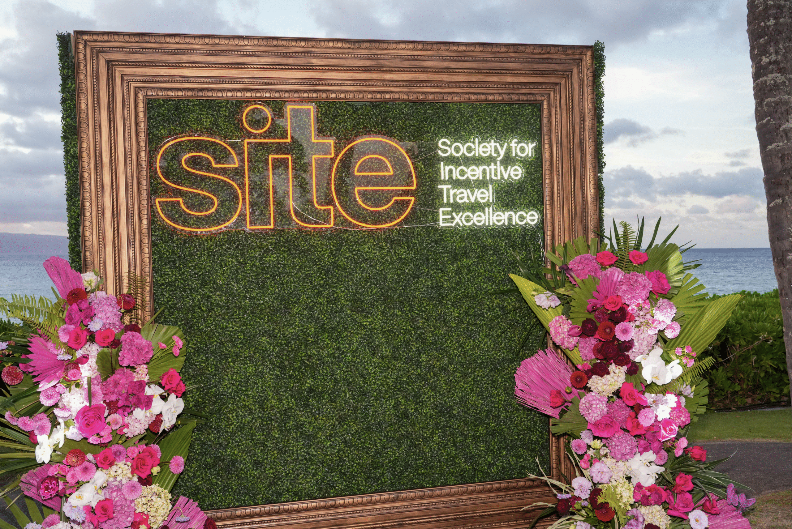 SITE Classic in Maui celebrates a week of connection, culture, and giving