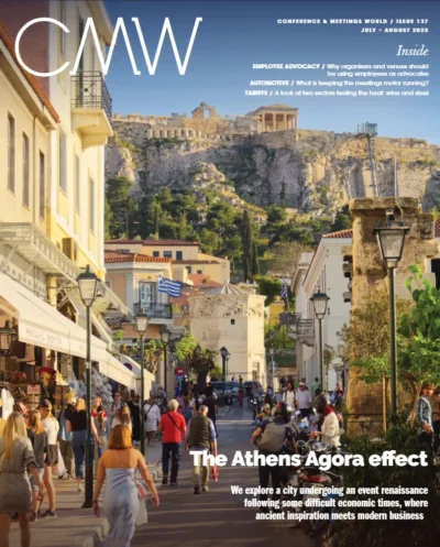 Issue 137 - July / August 2025
