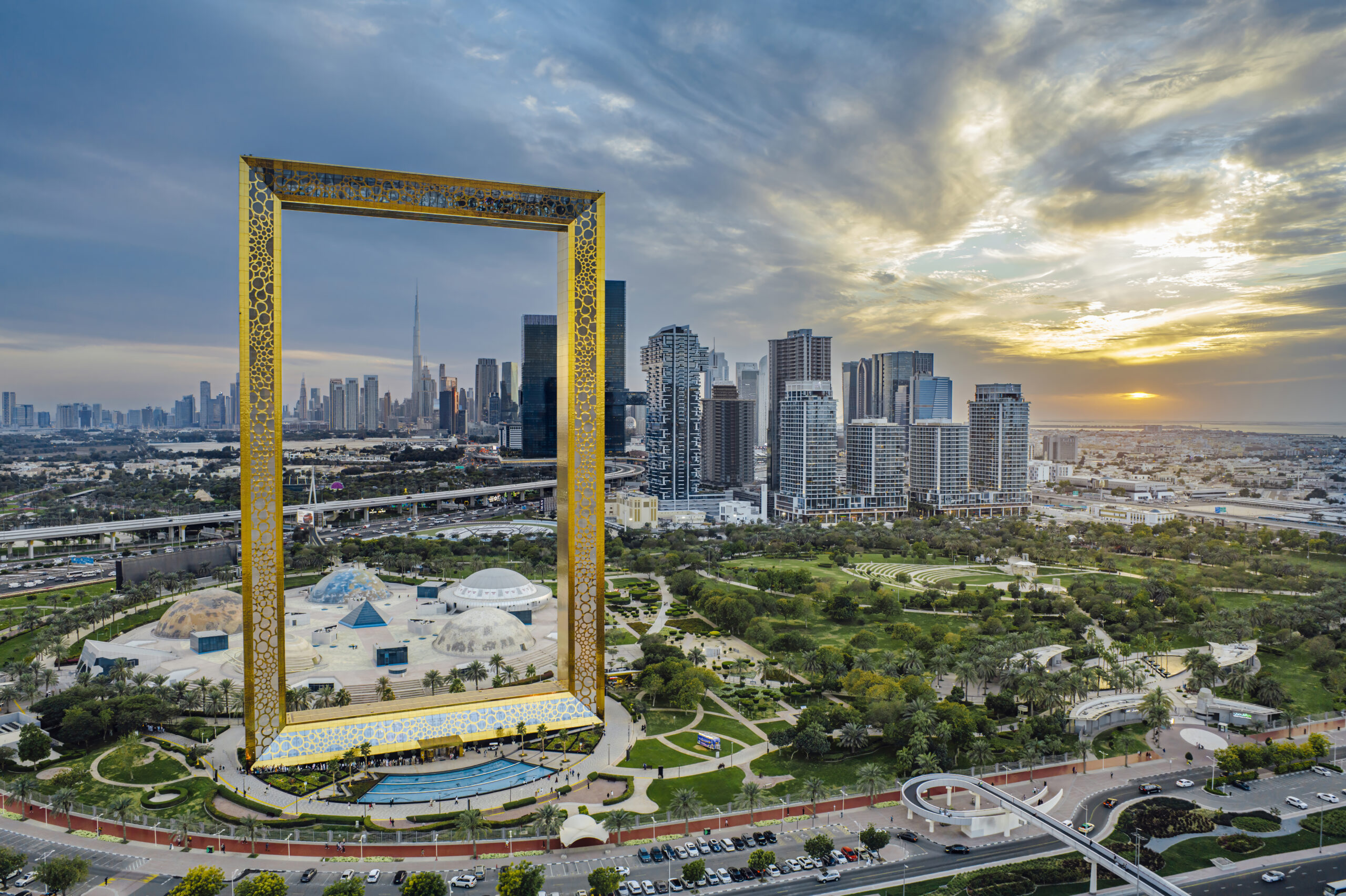 Dubai’s evolving legacy as a premier destination for global business events