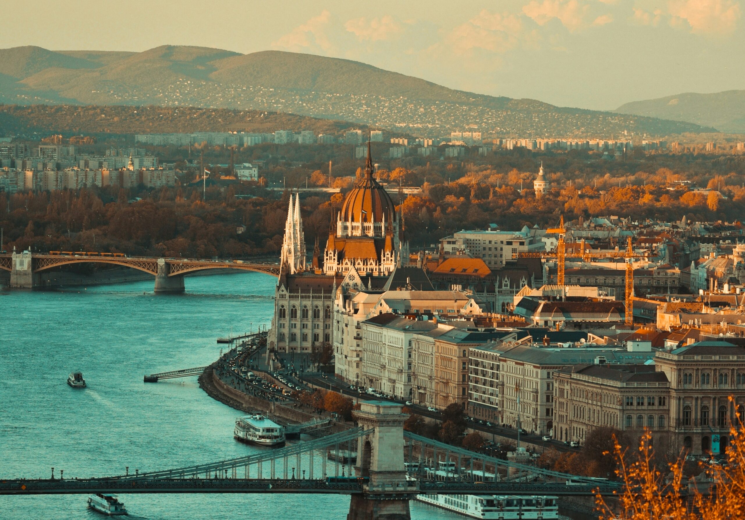 Budapest to host International Tourism Summit 2025