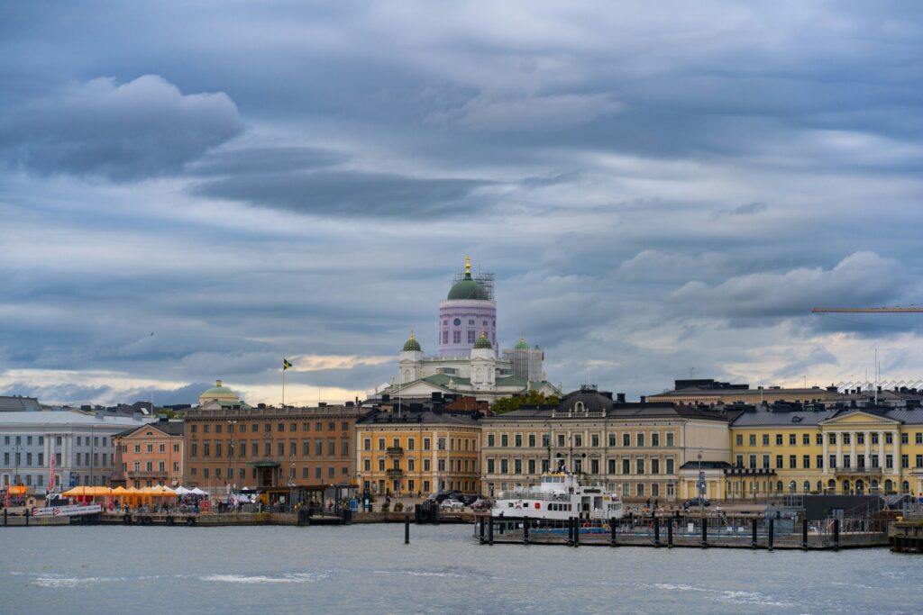 2025 GDS-Index top three sustainable destinations are all Scandinavian