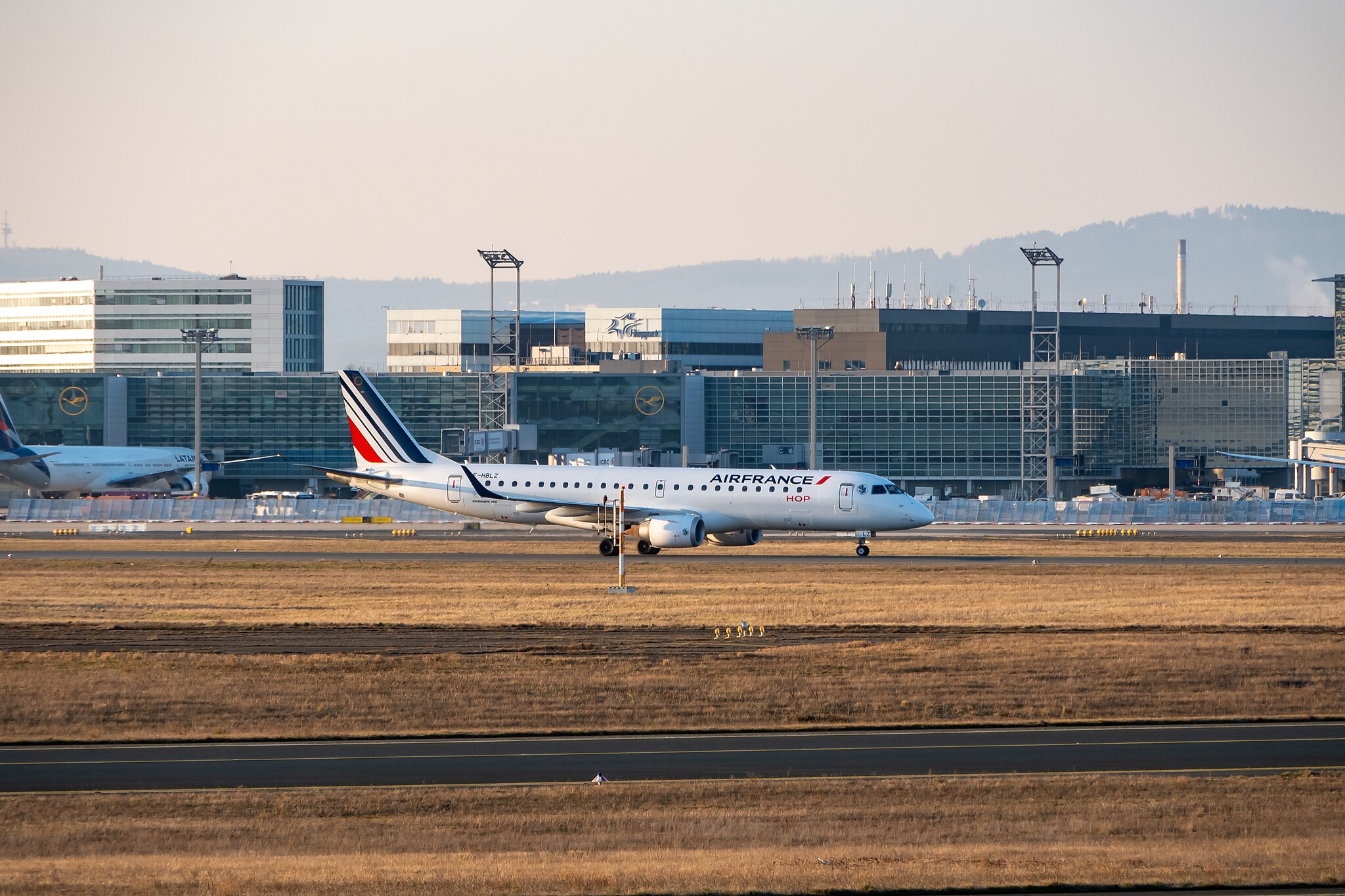 Frankfurt airport Frankfurt events