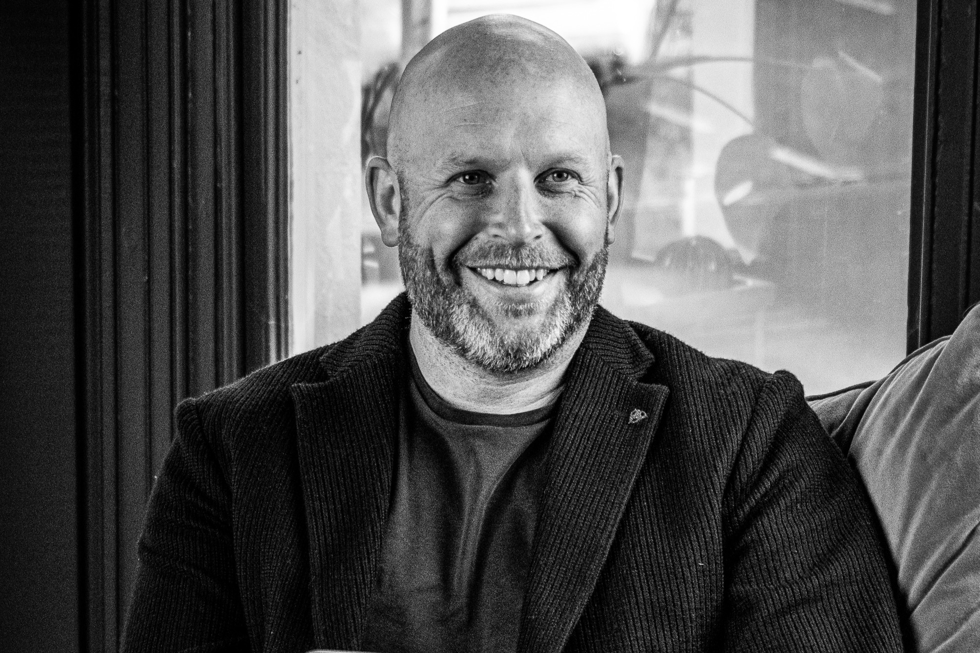 Agencies Identity and Smyle merge under one brand