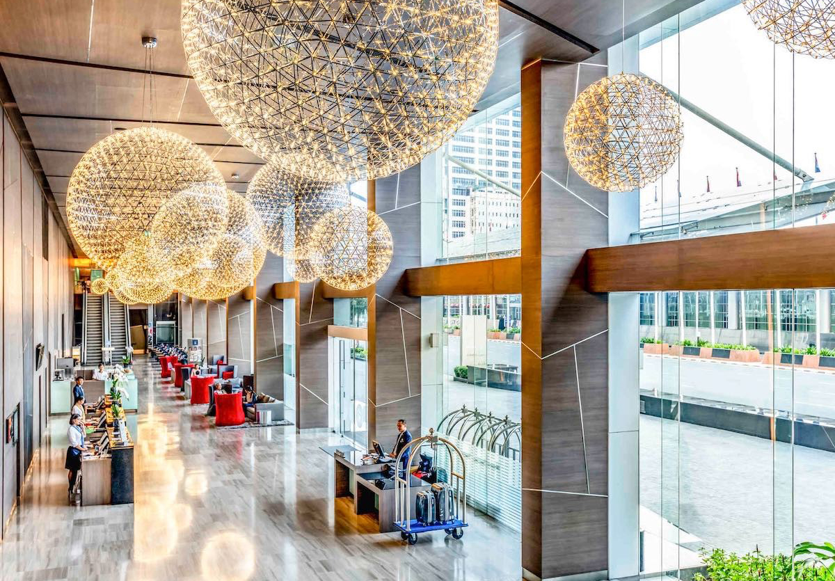 IMPACT Exhibition and Convention Center boosts MICE capacity with Hilton hotel