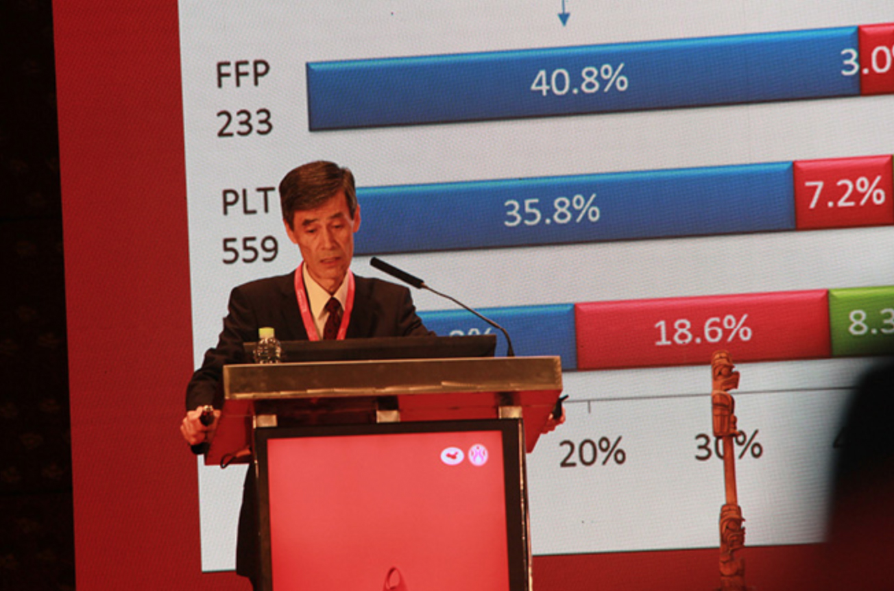 Yokohama to host international blood transfusion congress in 2028