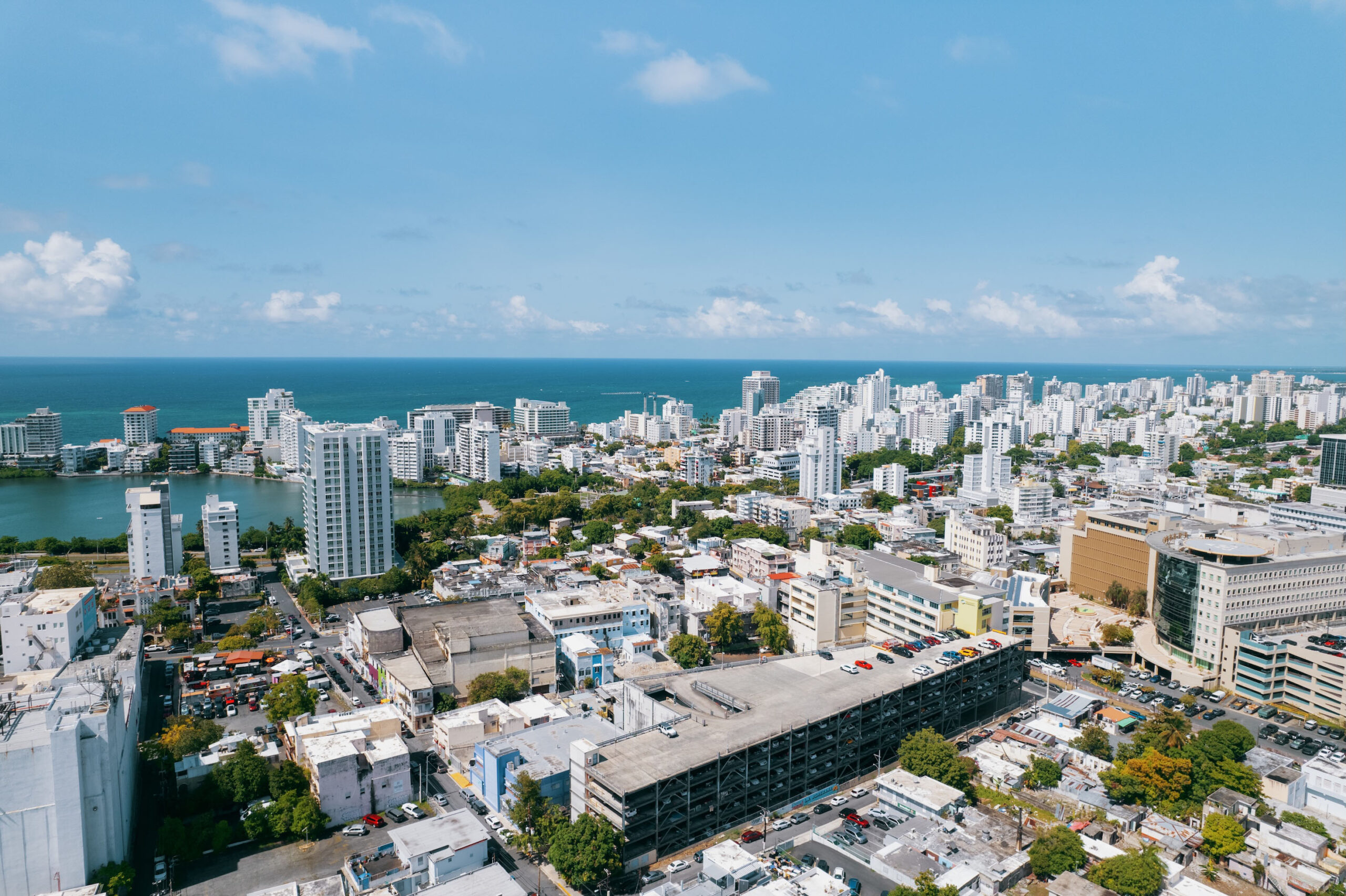 Puerto Rico to host SITE Classic 2026