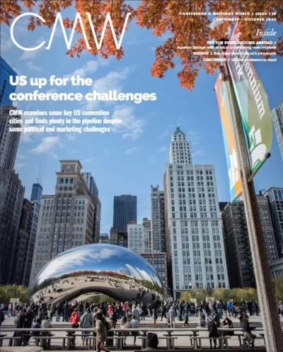 Issue 138 - September / October 2025
