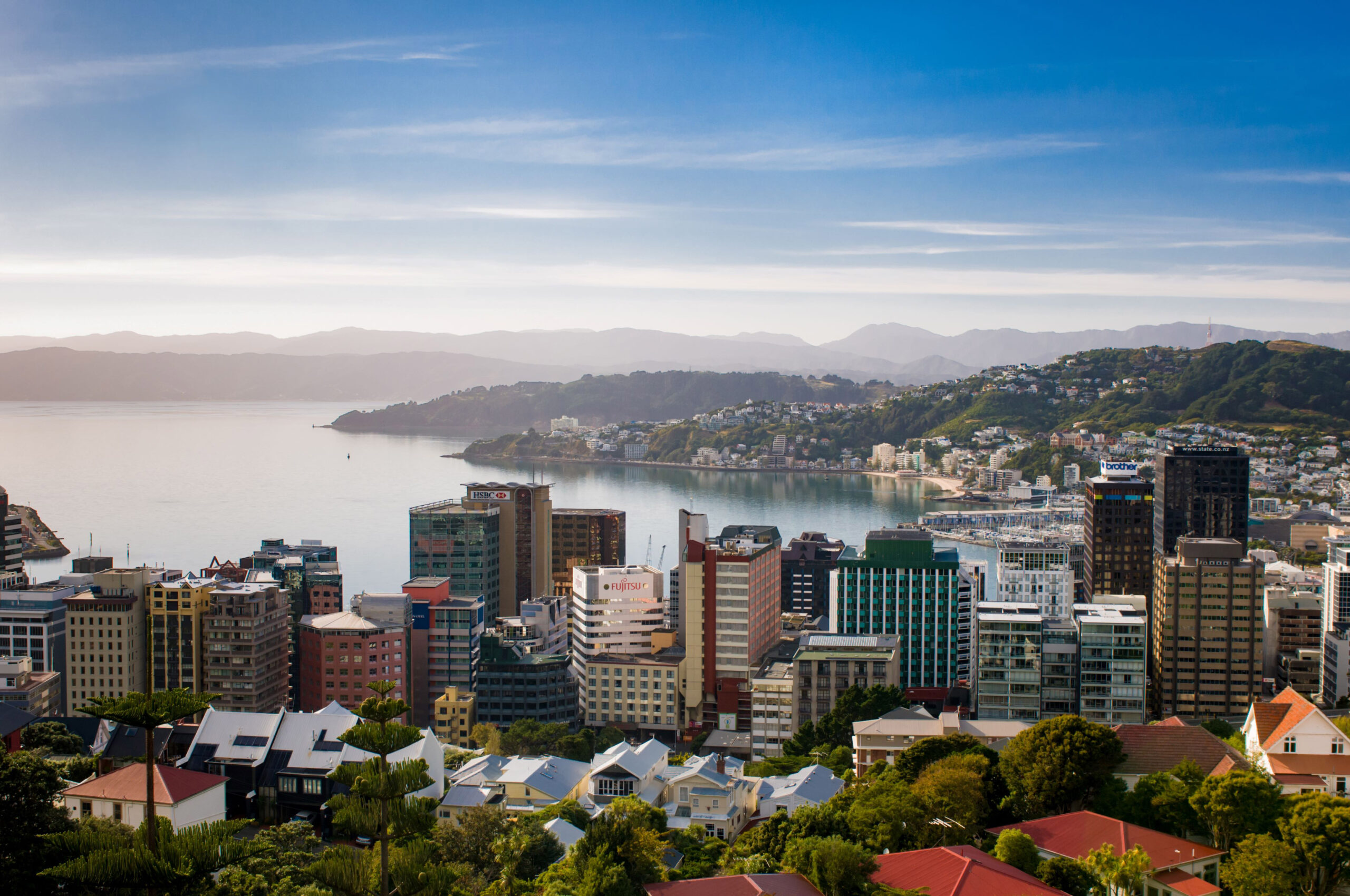 Wellington launches fund to help academics attract global conferences