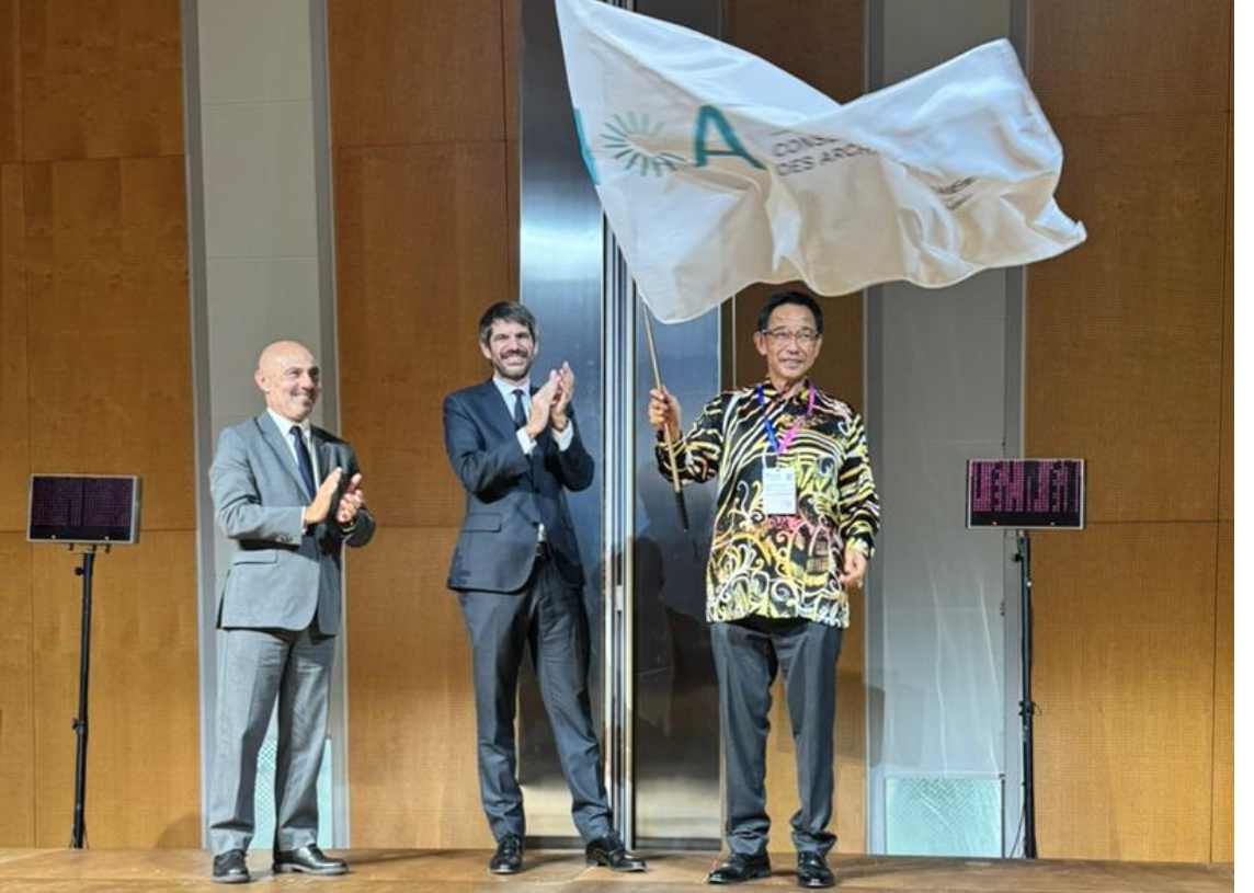 Barcelona transfers ICA 2027 hosting rights to Sarawak