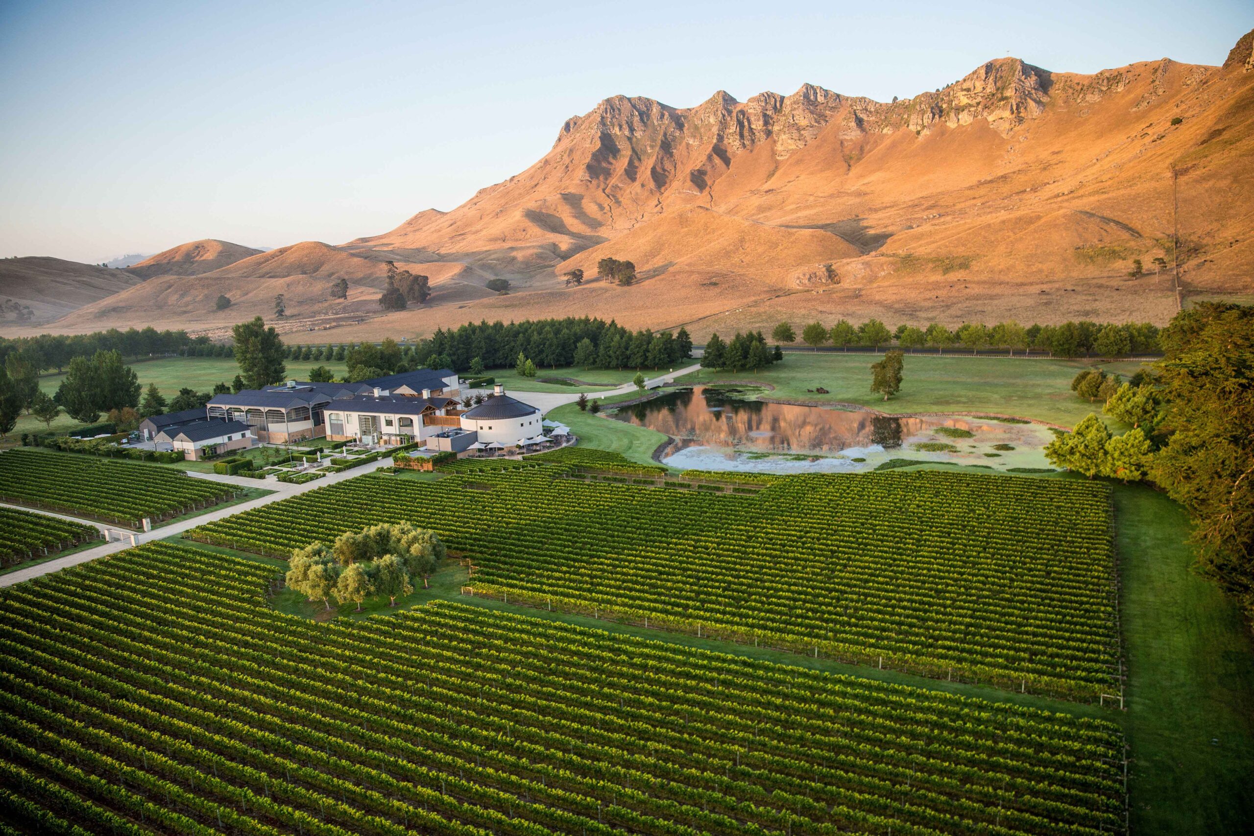 Hawke’s Bay, NZ to host wine tourism conference in 2026