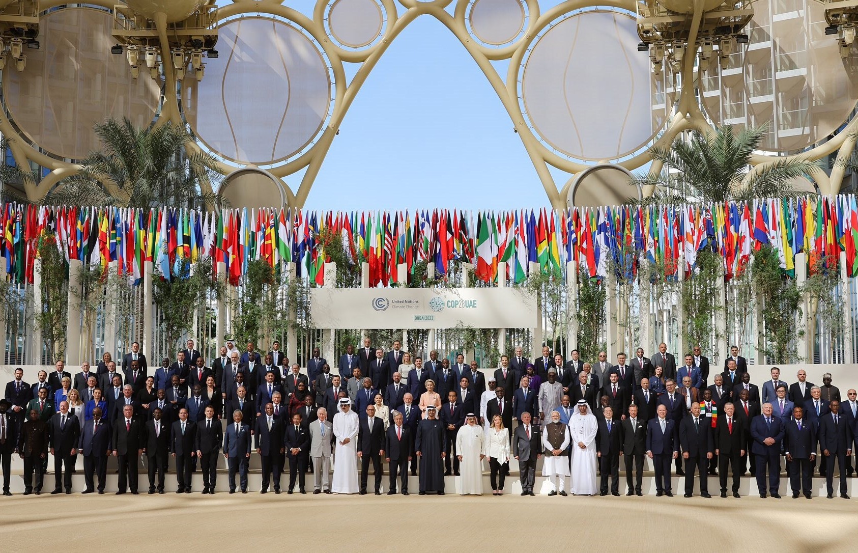 Turkey to host COP31 climate meeting next year as Australia reluctantly drops bid